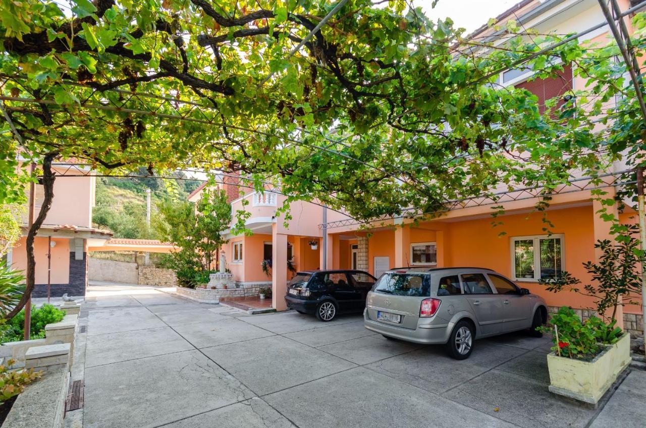 Apartments Darko Palit Экстерьер фото