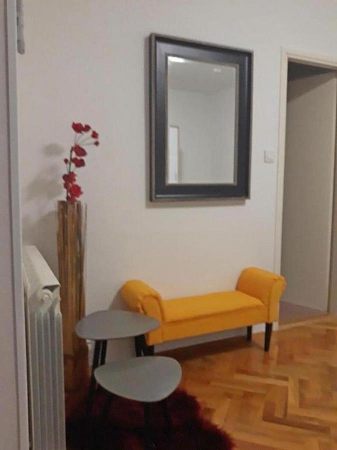 Apartments Darko Palit Экстерьер фото