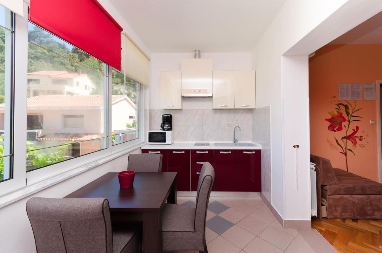 Apartments Darko Palit Экстерьер фото