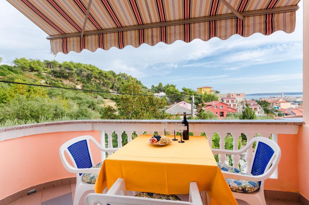 Apartments Darko Palit Экстерьер фото