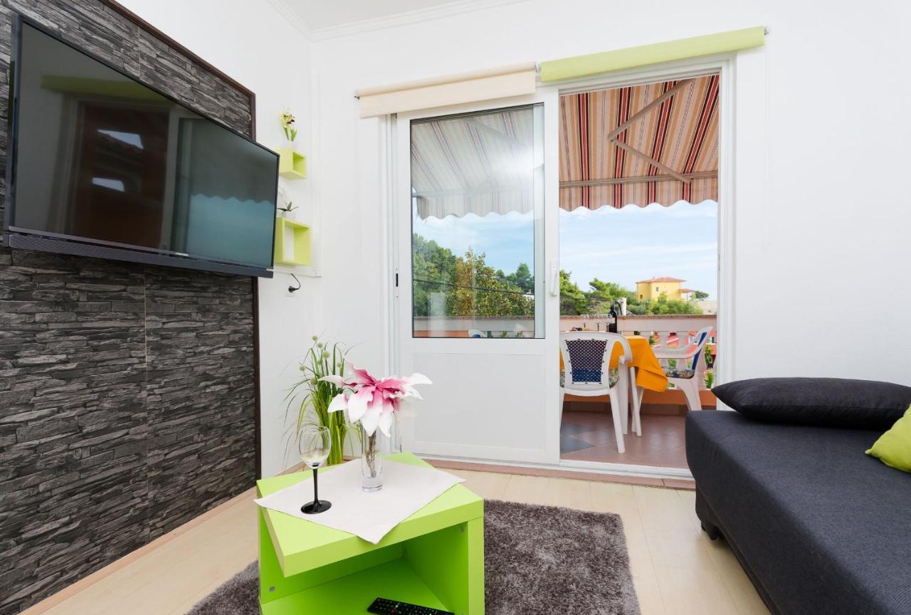 Apartments Darko Palit Экстерьер фото