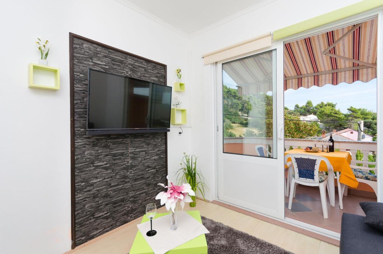 Apartments Darko Palit Экстерьер фото