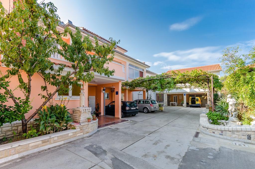 Apartments Darko Palit Экстерьер фото