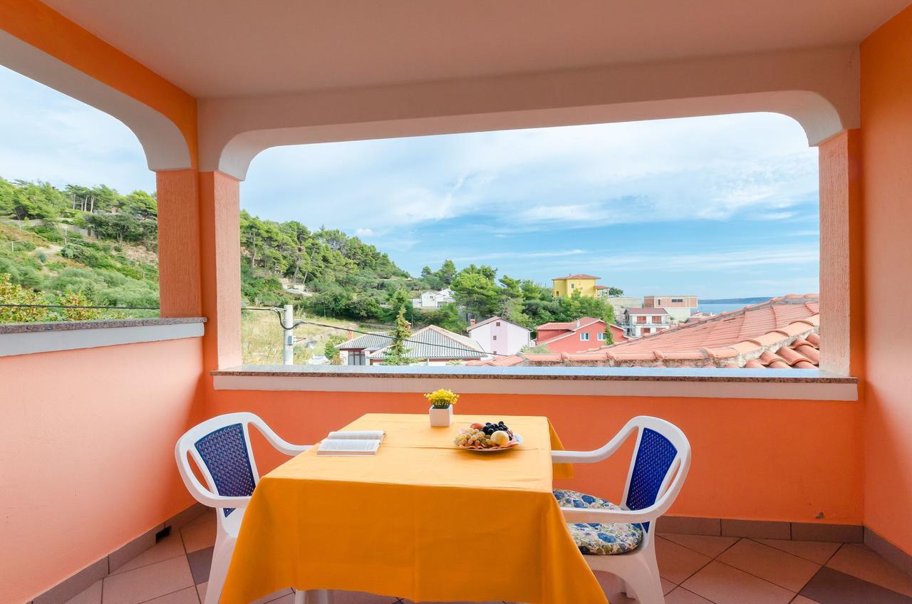 Apartments Darko Palit Экстерьер фото
