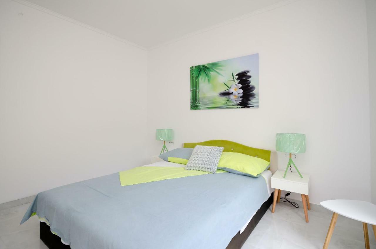 Apartments Darko Palit Экстерьер фото