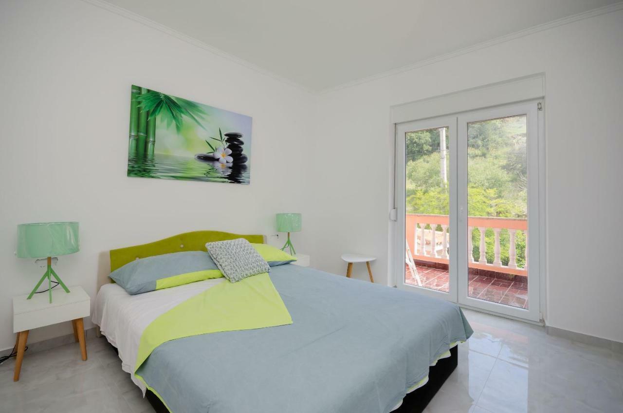 Apartments Darko Palit Экстерьер фото