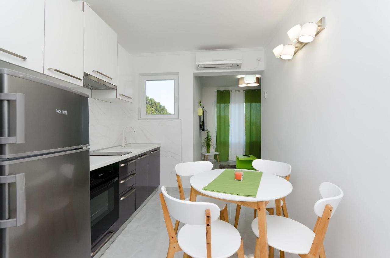 Apartments Darko Palit Экстерьер фото