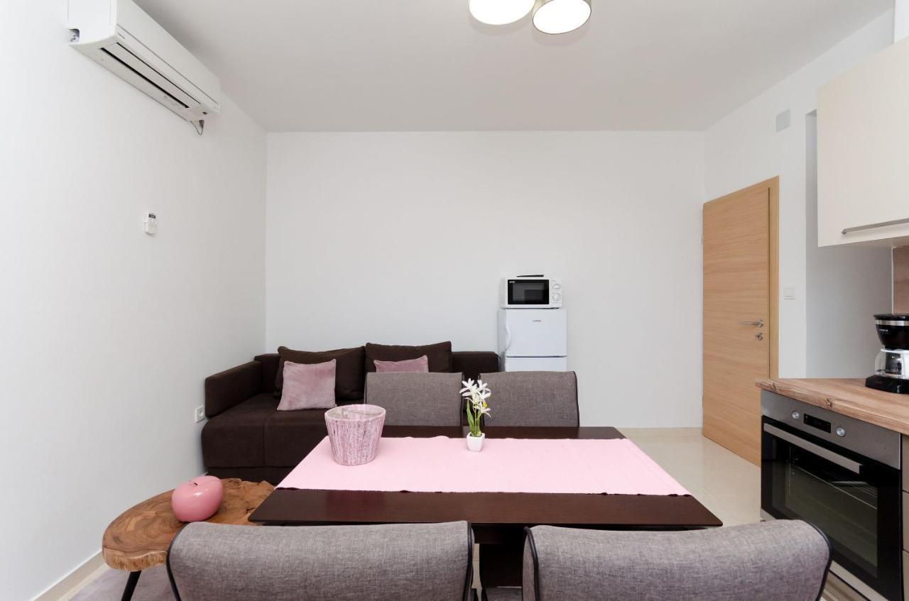 Apartments Darko Palit Экстерьер фото