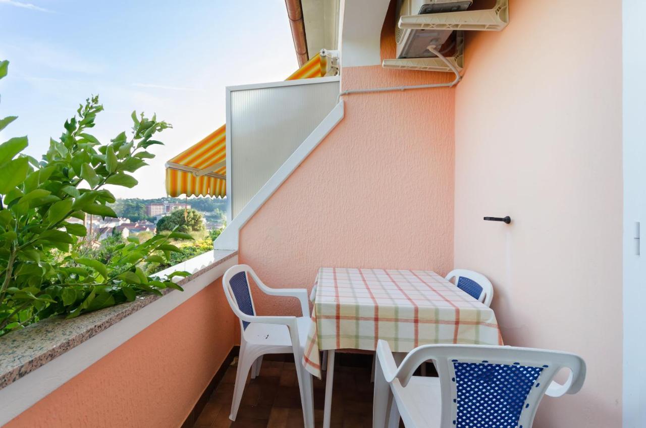 Apartments Darko Palit Экстерьер фото