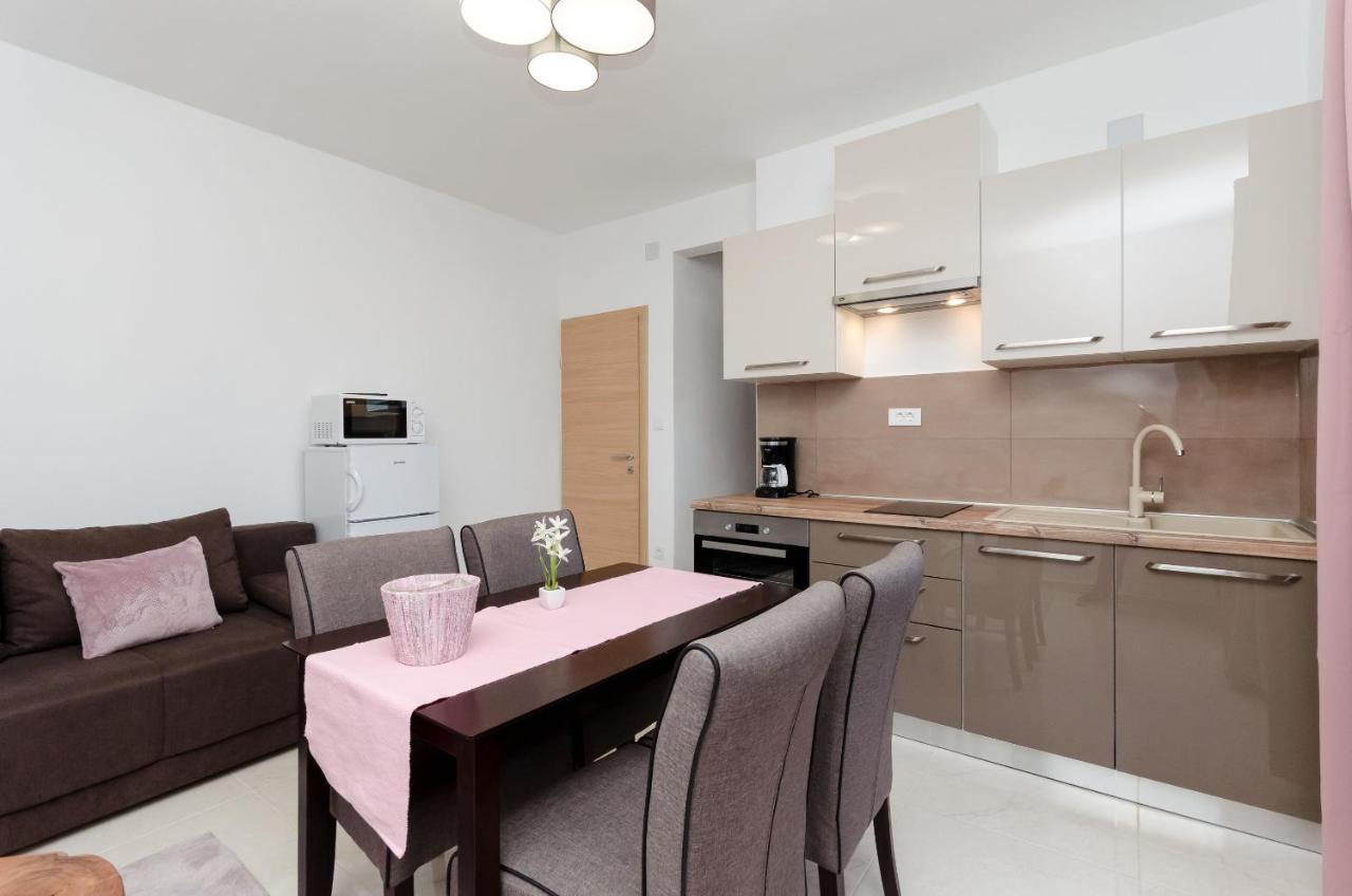Apartments Darko Palit Экстерьер фото