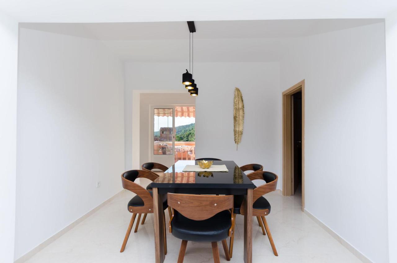 Apartments Darko Palit Экстерьер фото