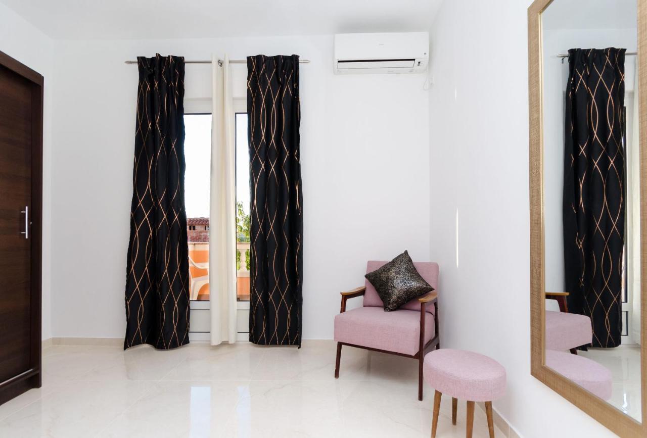 Apartments Darko Palit Экстерьер фото