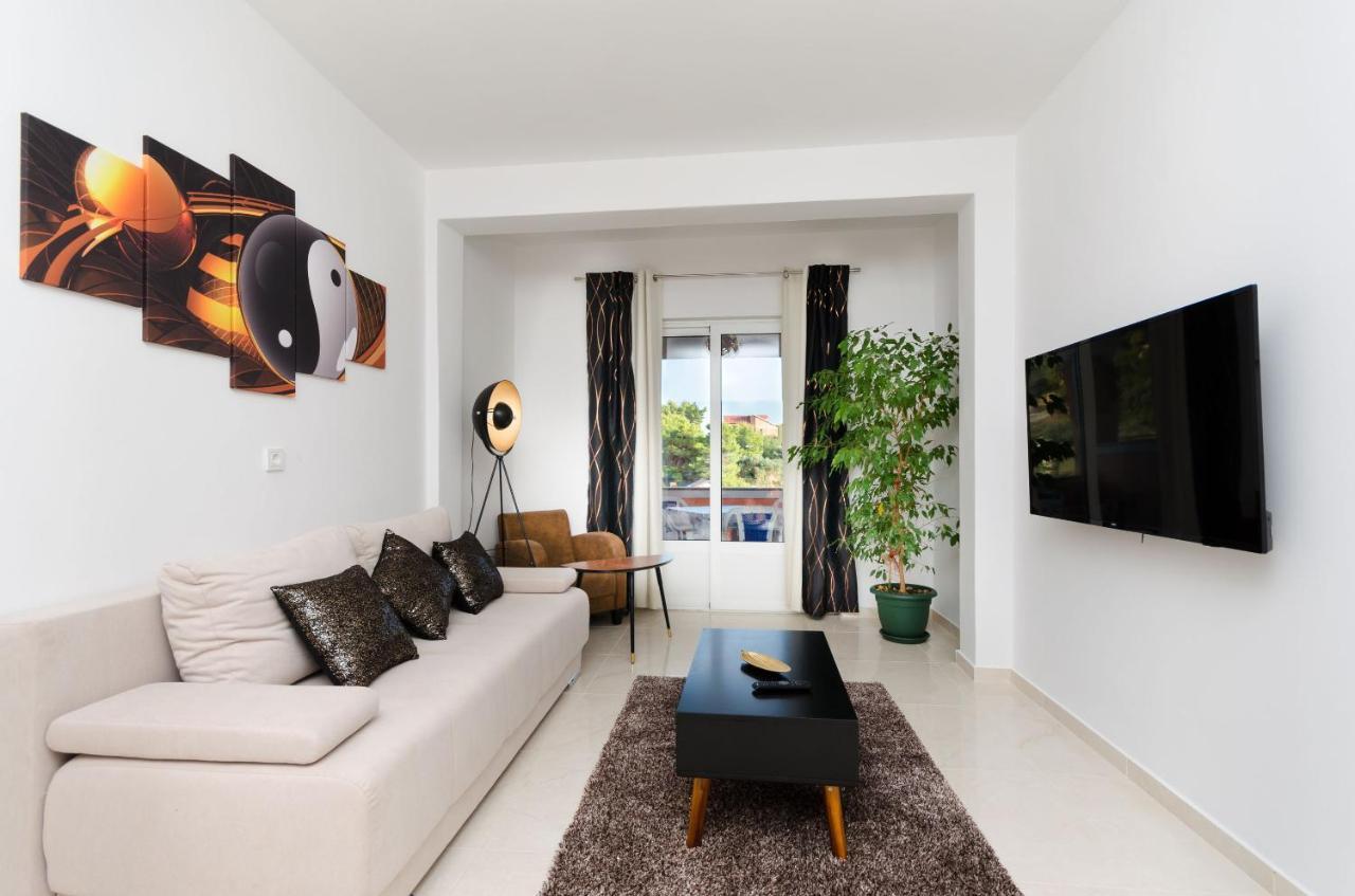 Apartments Darko Palit Экстерьер фото